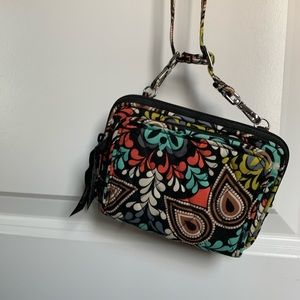 Vera Bradley Crossbody Bag